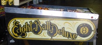 Image # 12549: Eight Ball Deluxe Cabinet - Left