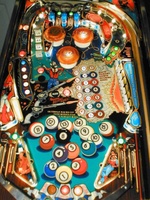 Image # 3154: Eight Ball Deluxe Playfield