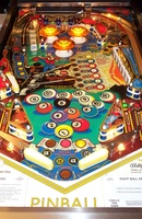 Image # 28160: Eight Ball Deluxe Playfield