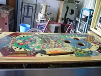 Image # 37204: Eight Ball Deluxe Stripped Playfield