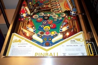 Image # 28161: Eight Ball Deluxe Lower Playfield