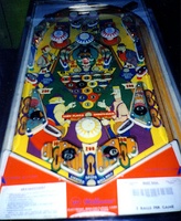 Image # 741: 8 Ball Playfield