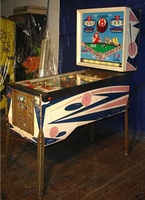 Image # 31106: 8 Ball Cabinet - Right