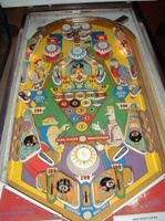 Image # 11759: 8 Ball Playfield