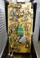 Image # 49190: Escape from the Lost World Under Playfield