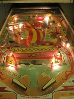 Image # 50127: Argosy Illuminated Playfield