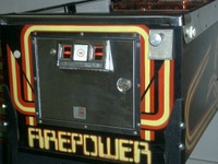 Image # 19153: Firepower Cabinet - Front