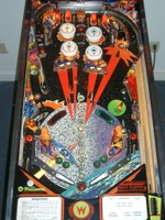 Image # 19164: Firepower Playfield