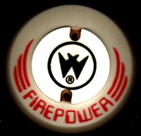 Image # 29285: Firepower Pop Bumper Cap