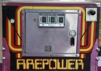 Image # 44750: Firepower Cabinet - Front