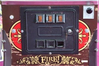 Image # 44744: Fire! Cabinet - Front