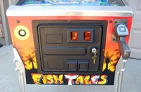 Image # 13223: Fish Tales Cabinet - Front