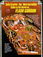 Image # 4206: Flash Gordon Flyer, Page 2