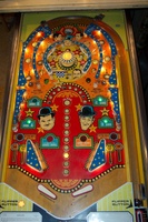 Image # 33365: Flicker Illuminated Playfield