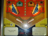 Image # 23644: Flicker Lower Playfield