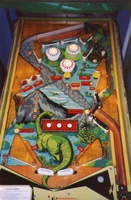 Image # 11981: Four Million B.C. German Playfield