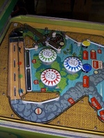 Image # 30383: Four Million B.C. Upper Playfield