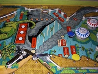 Image # 30384: Four Million B.C. Middle Playfield