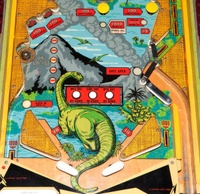 Image # 52456: Four Million B.C. Lower Playfield