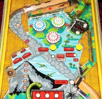 Image # 52455: Four Million B.C. Middle Playfield