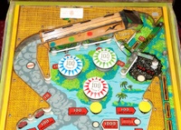 Image # 52454: Four Million B.C. Upper Playfield