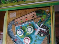 Image # 9758: Four Million B.C. Upper Playfield