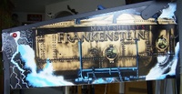 Image # 32022: Mary Shelley's Frankenstein Cabinet - Right