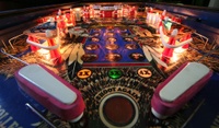 Image # 32529: Frontier Illuminated Playfield