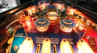 Image # 32530: Frontier Illuminated Playfield - Downfield View