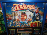 Image # 6507: Funhouse Translite