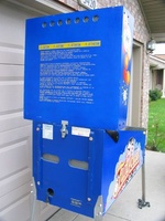 Image # 21166: Funhouse Cabinet - Rear View