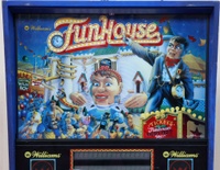 Image # 44751: Funhouse Translite