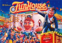 Image # 62981: Funhouse Translite