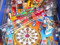 Image # 8818: Funhouse Middle Playfield