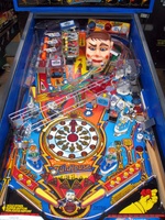 Image # 21283: Funhouse Playfield