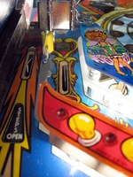 Image # 21298: Funhouse Playfield - Detail