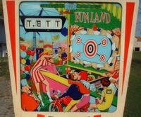 Image # 29680: Fun Land Backglass