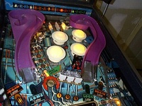 Image # 12014: Genesis Upper Playfield