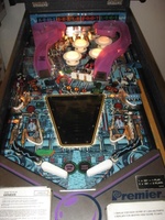 Image # 40544: Genesis Illuminated Playfield