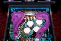 Image # 54097: Genesis Upper Playfield