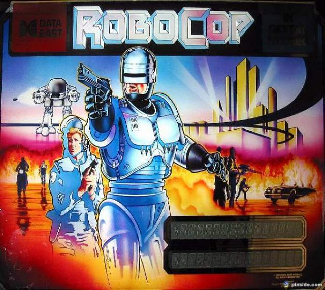 Robocop