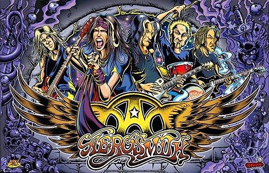 Aerosmith (Premium)