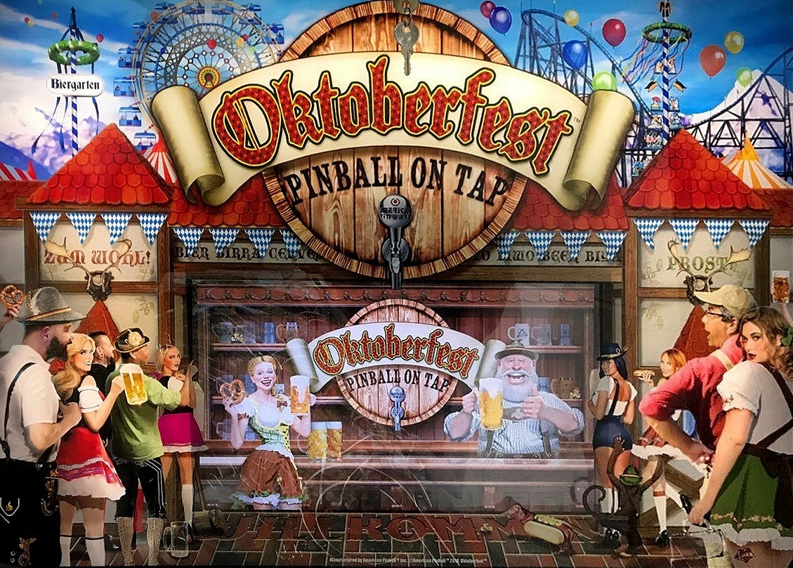 Oktoberfest