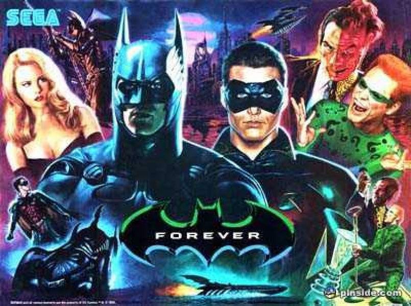 Batman Forever