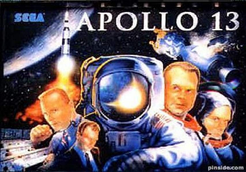 Apollo 13