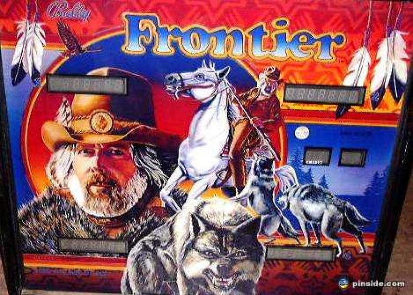 Frontier