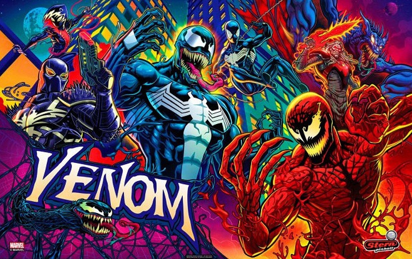 Venom (Pro)