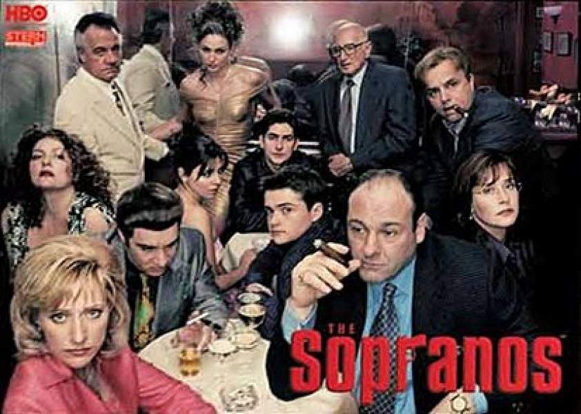 The Sopranos