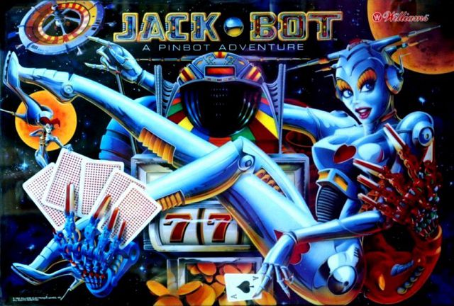 Jack•Bot