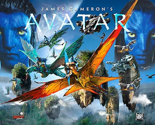 James Cameron's Avatar